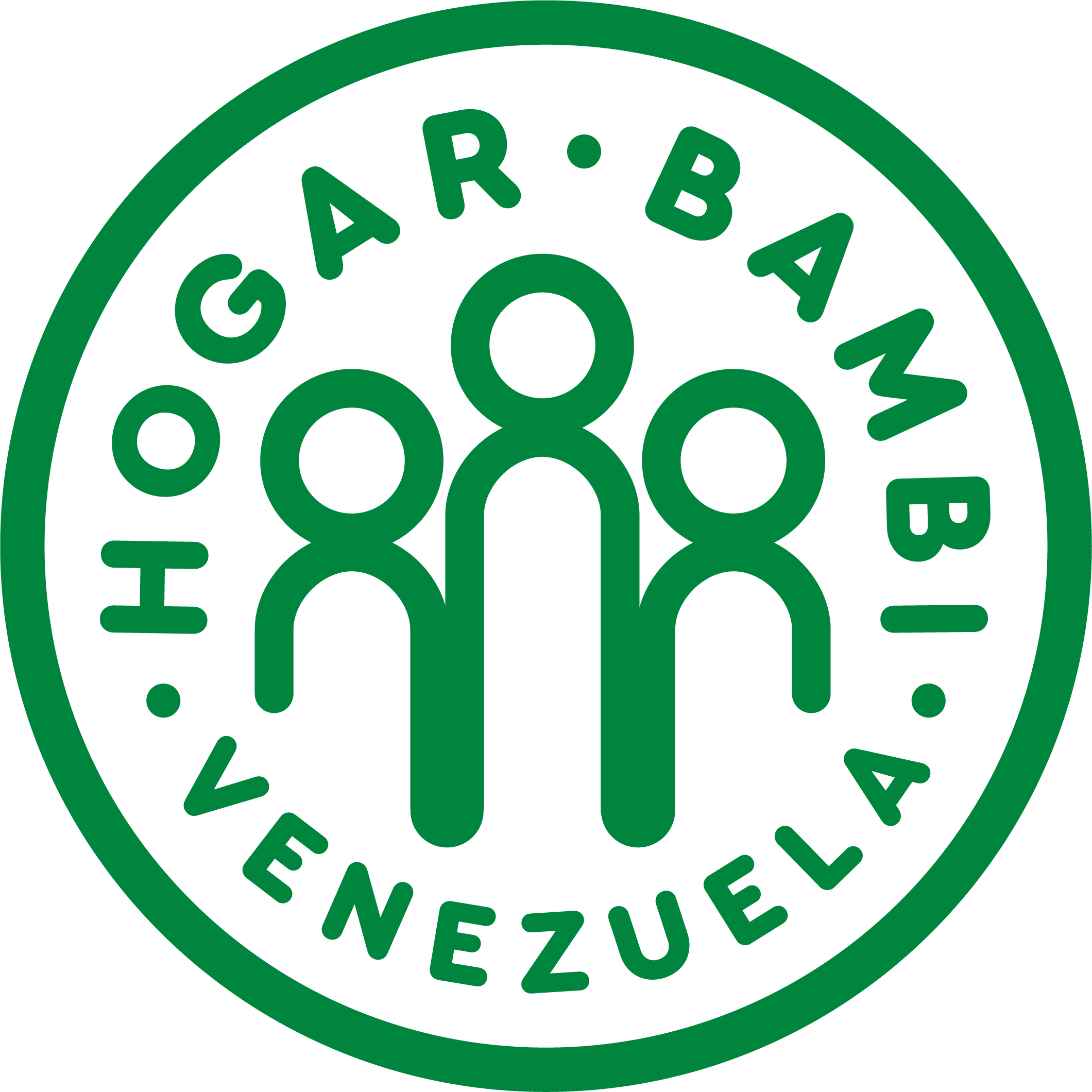 Hogar Bambi Venezuela